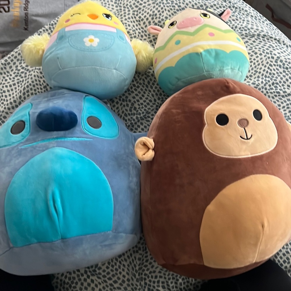 ✨SQUISHMALLOWS!!✨ for sale!